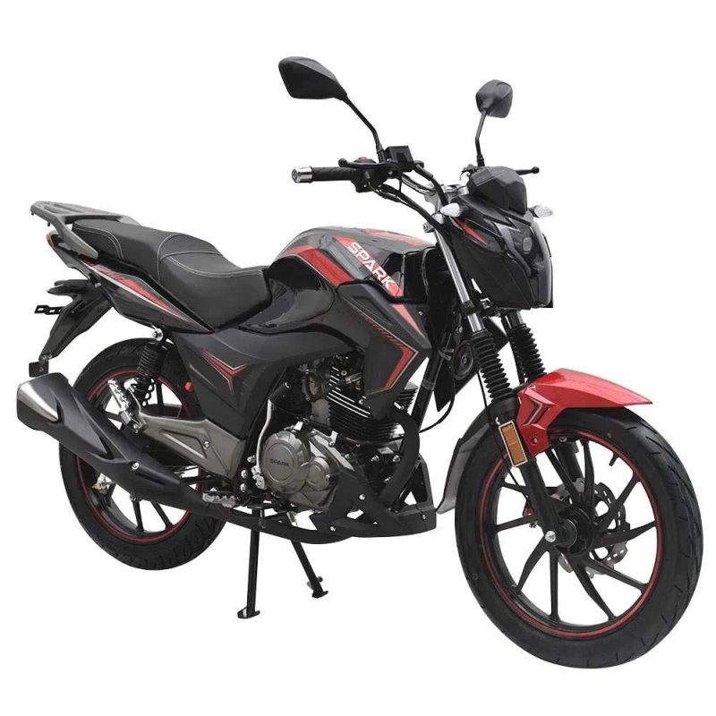 Мотоцикл SPARK SP200R-36, в наявності! Гарантія! — фото 2
