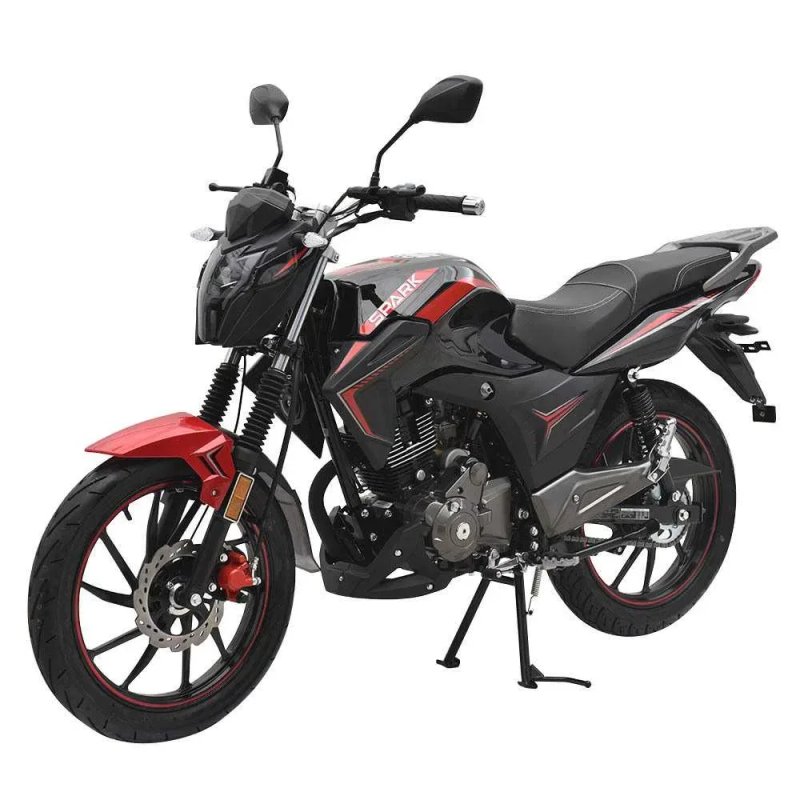 Мотоцикл SPARK SP200R-36, в наявності! Гарантія! — фото 3