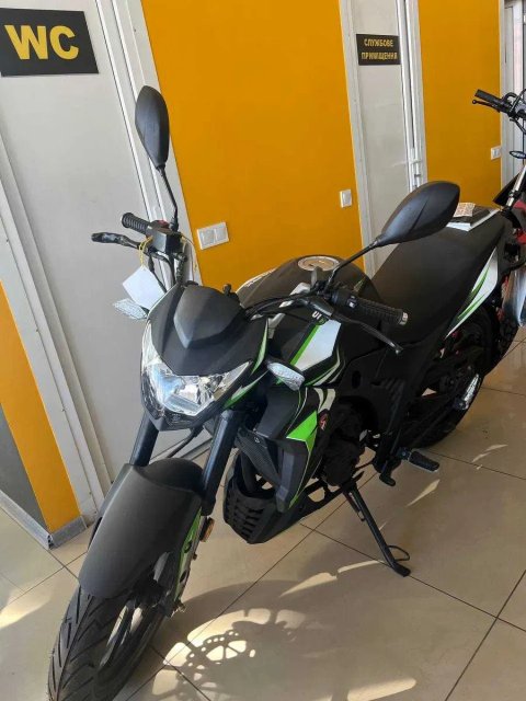 Мотоцикл SPARK SP250R-35