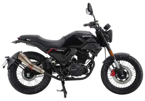 Мотоцикл Spark SP250SC-2