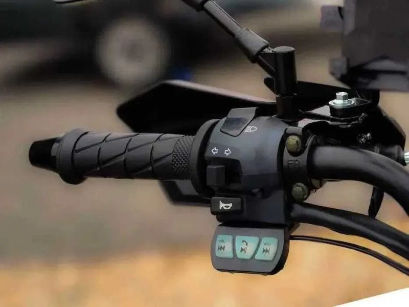 Мотоцикл SPARK SP300T-4,Гарантія, Повний пакет документів для МРЕО! — фото 7