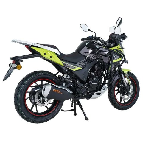 Мотоцикл SPARK SP300T-9