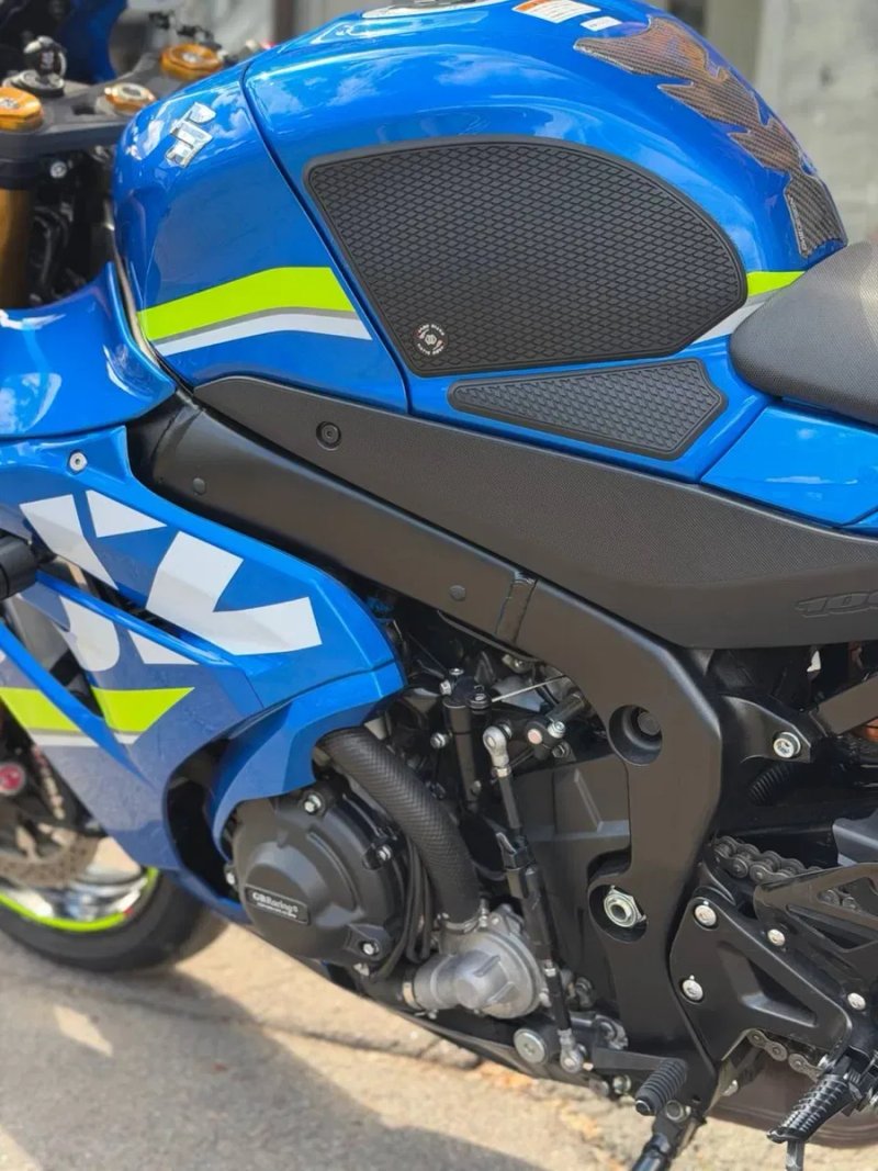 Мотоцикл Suzuki GSX-R1000R 2017 рік — фото 6