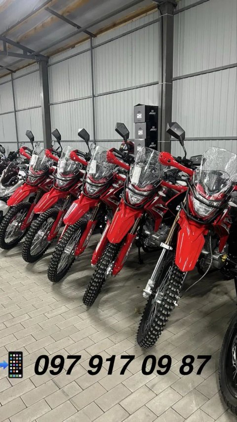 Мотоцикл Viper V250L New Доставка безкоштовна до 100 км