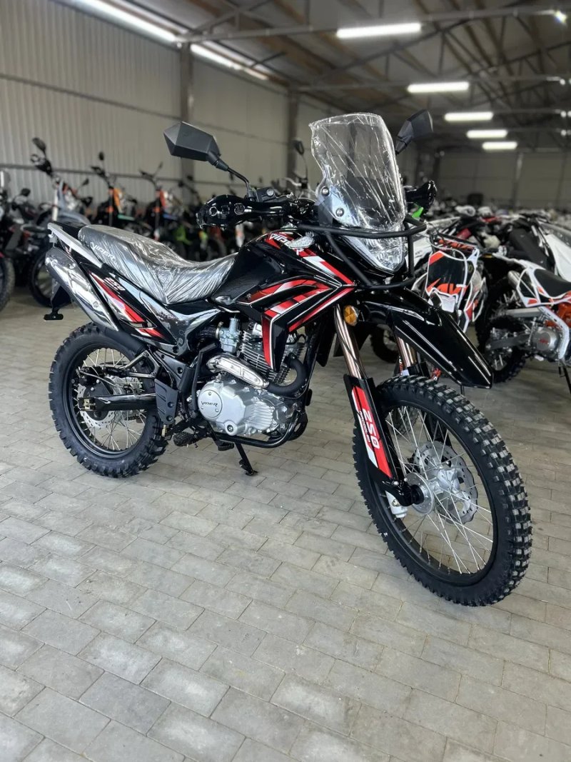 Мотоцикл Viper V250L New Доставка безкоштовна до 100 км — фото 7