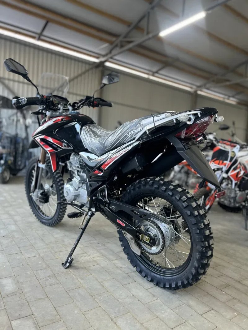 Мотоцикл Viper V250L New Доставка безкоштовна до 100 км — фото 8