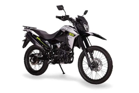 Мотоцикл ZONSEN MXR 200 ZS200GY-13, В Наявності! Доставка! АКЦІЯ!