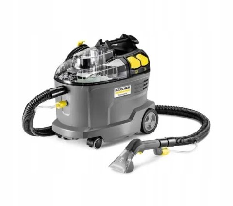 Моющий пылесос Karcher Puzzi 8/1 1.100-240.0 1380W 2026 р