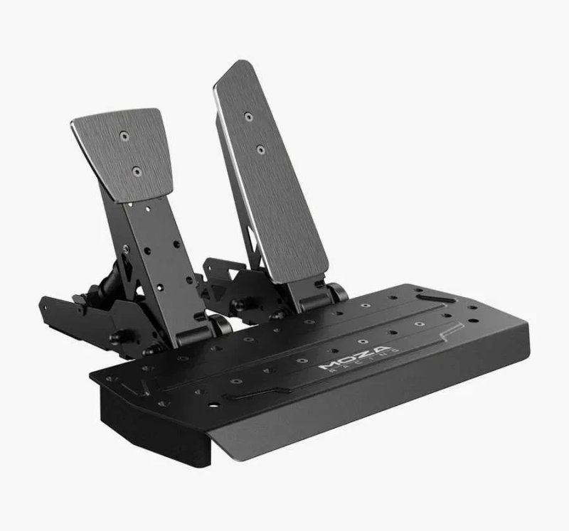 Moza R9 V3 CS V2P SR-P Bundle — фото 4