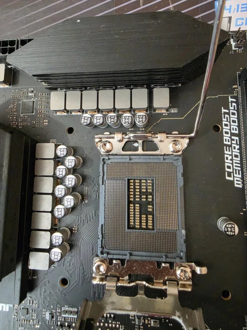 MSI Pro Z790-S WiFi — фото 5