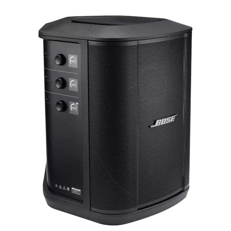 Мультимедійна акустика Bose S1 Pro Plus + System — фото 4