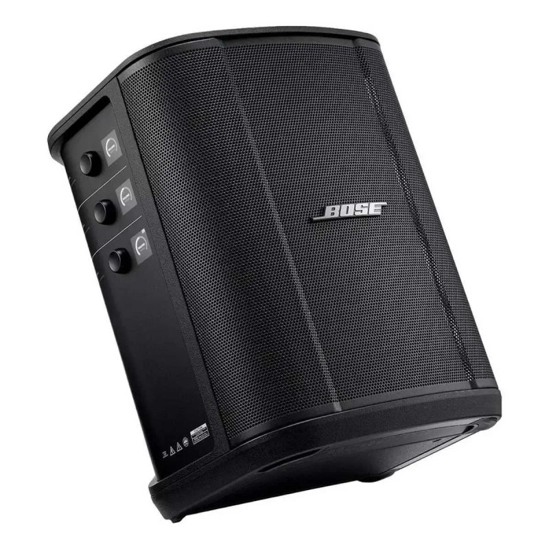 Мультимедійна акустика Bose S1 Pro Plus + System — фото 5