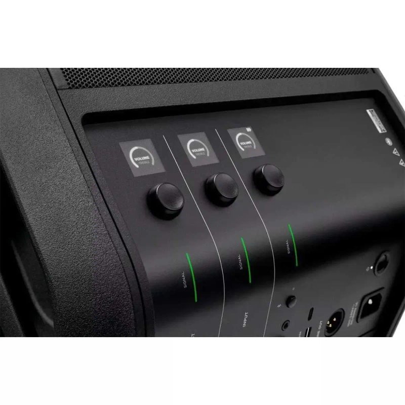 Мультимедійна акустика Bose S1 Pro Plus + System — фото 6