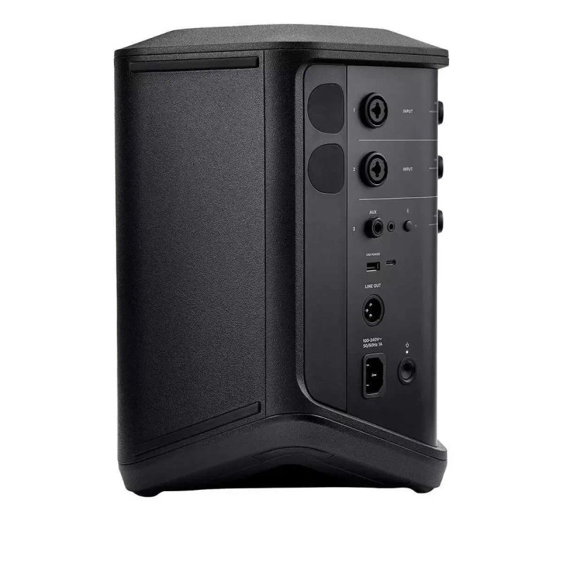 Мультимедійна акустика Bose S1 Pro Plus + System — фото 7
