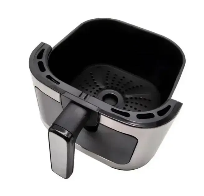 Мультипіч Rainberg RB-2268 8л 4200W 
аерофритюрниця  аерогриль — фото 7