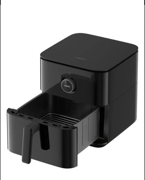 Мультипіч Xiaomi Mi Smart Air Fryer 6.5 л Чорний