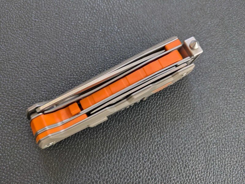 Мультитул. multitool. складной нож мультитул — фото 5