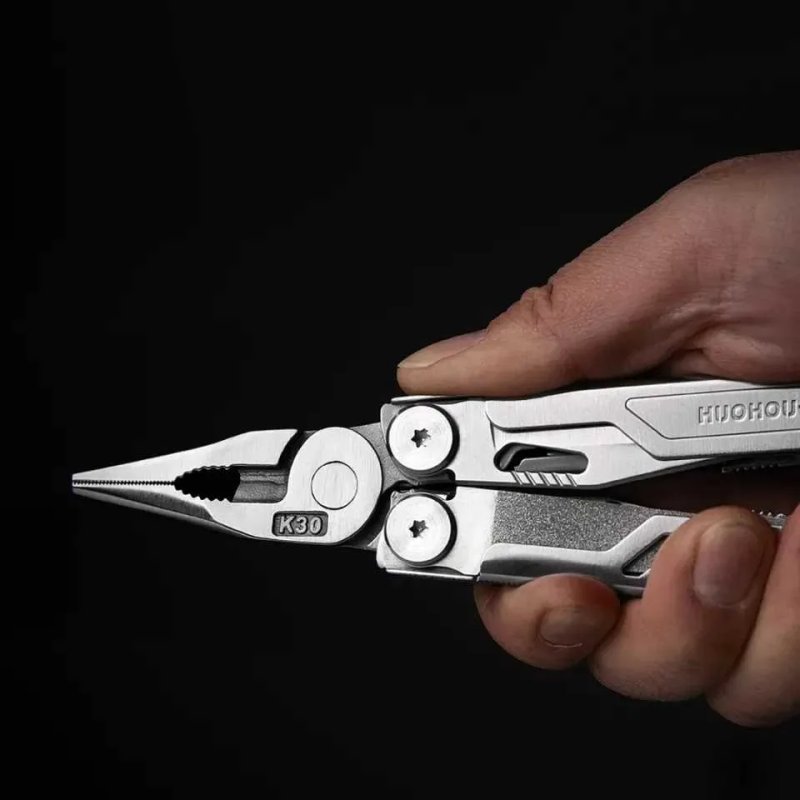 Мультитул Xiaomi HuoHou Multi-Tool K30 Pro HU0191 18 в 1 — фото 3