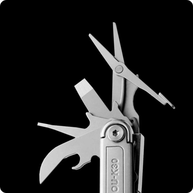 Мультитул Xiaomi HuoHou Multi-Tool K30 Pro HU0191 18 в 1 — фото 6