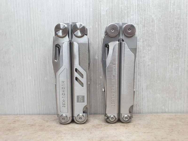 Мультитул Xiaomi HuoHou Multi-Tool K30 Pro HU0191 18 в 1 — фото 7
