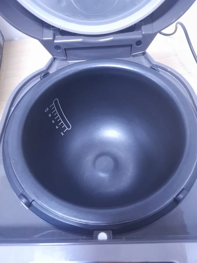 Мультиварка TEFAL Expert Cook Induction RK802B34 — фото 5