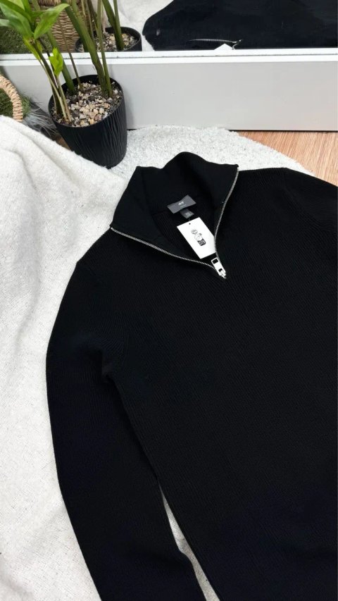 Мужская кофта свитер H&M