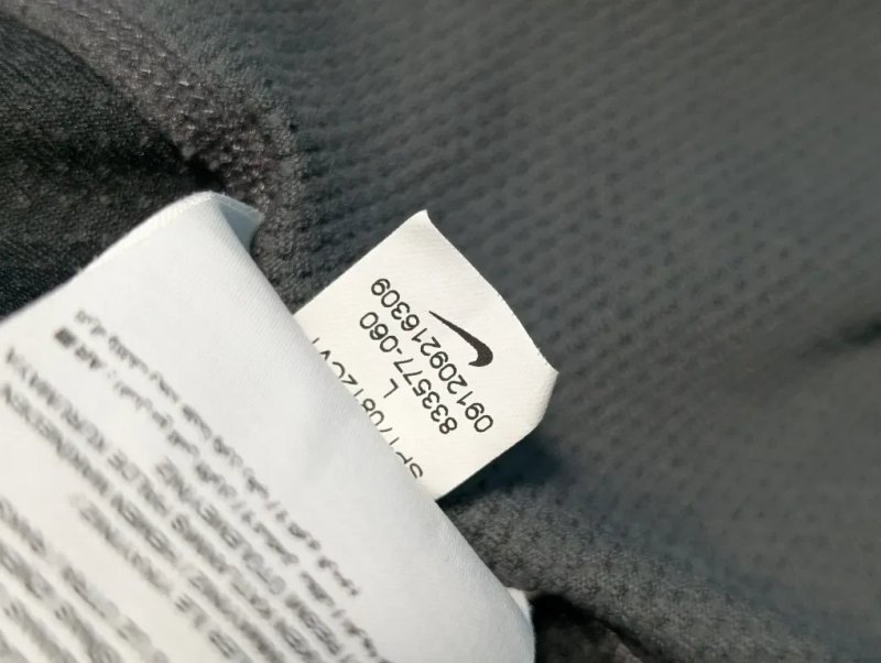 Мужская майка Nike DRI-FIT Racing Singlet - Чоловіча майка Nike DRI-FIT — фото 3