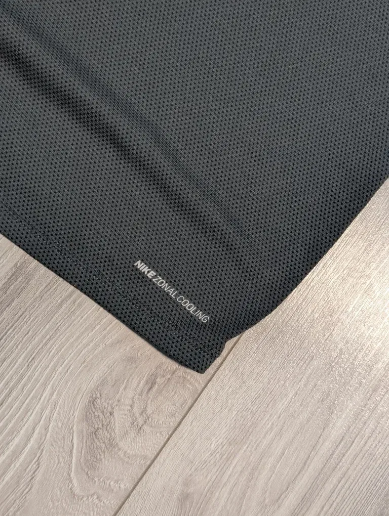 Мужская майка Nike DRI-FIT Racing Singlet - Чоловіча майка Nike DRI-FIT — фото 5