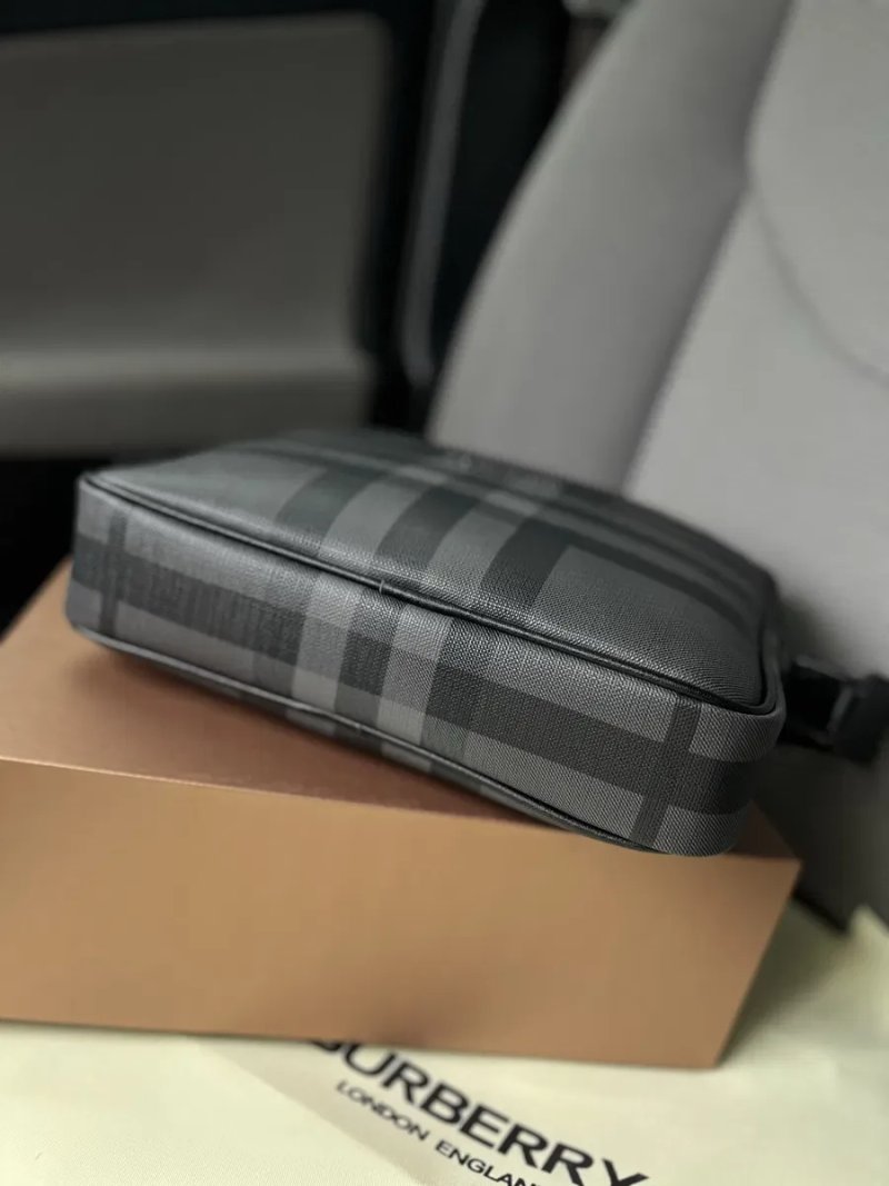 Мужская сумка Барбери/Чоловіча сумка burberry — фото 8
