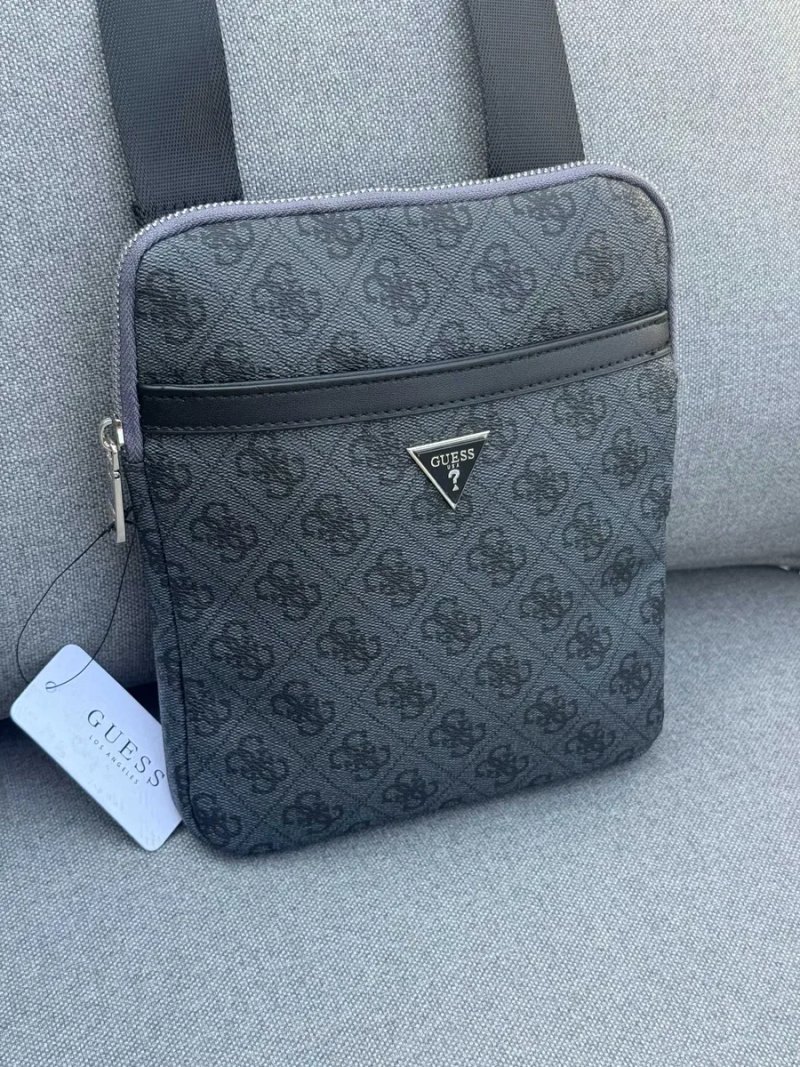 Мужская сумка Guess — фото 2