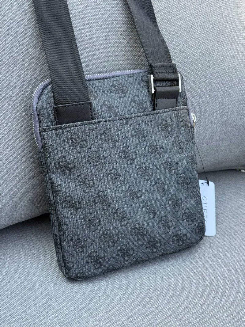 Мужская сумка Guess — фото 3