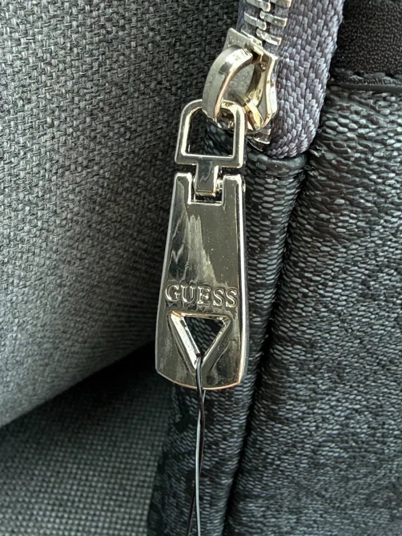 Мужская сумка Guess — фото 5