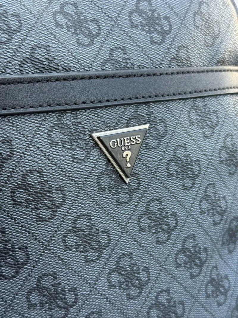 Мужская сумка Guess — фото 6