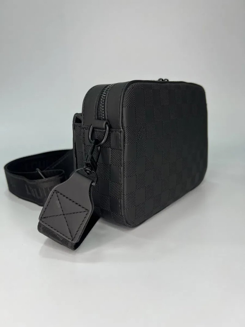 Мужская сумка луи виттон/Чоловіча сумка louis vuitton — фото 4