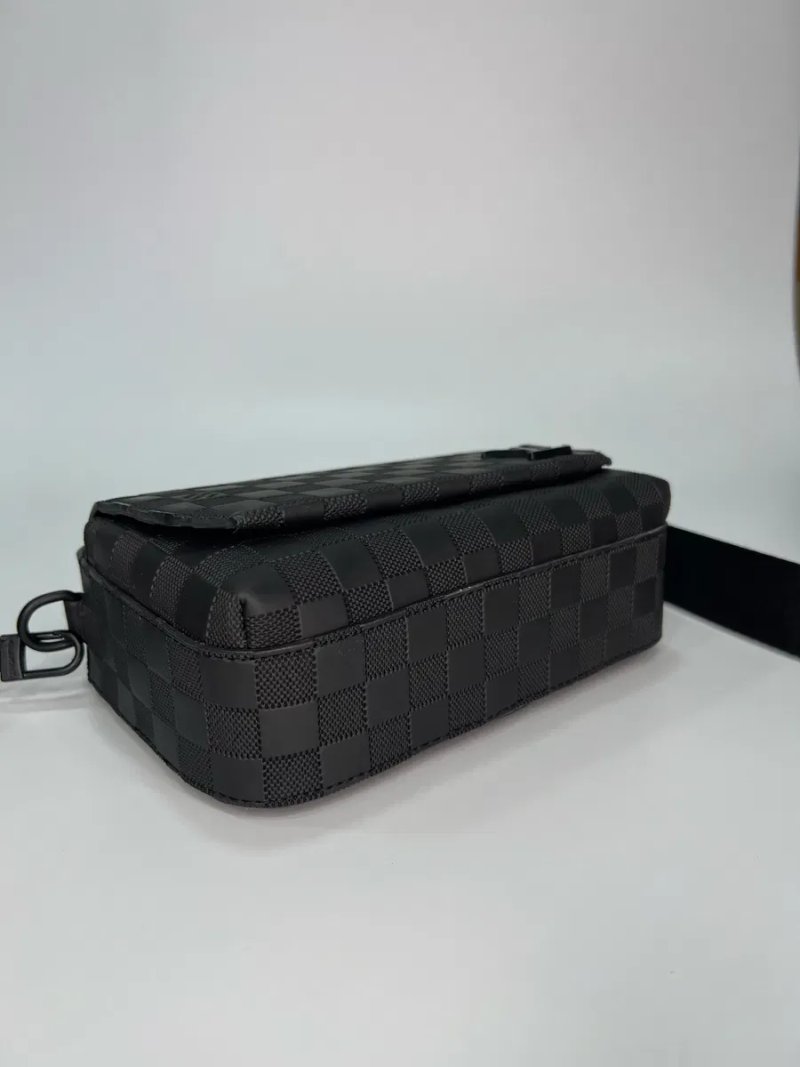 Мужская сумка луи виттон/Чоловіча сумка louis vuitton — фото 6