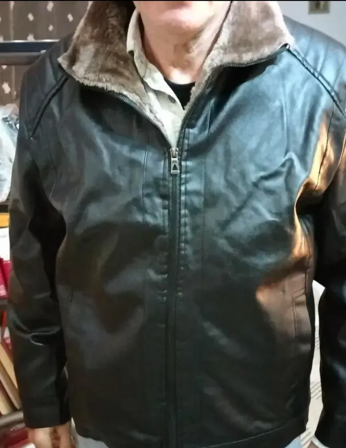 Мужская зимняя куртка. Новая. — фото 3
