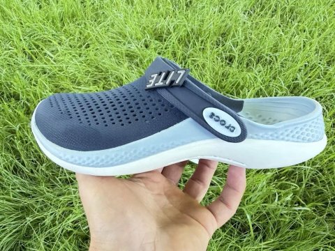 Мужские кроксы lite ride 360 чоловічі крокси лайт райд crocs жіночі сабо