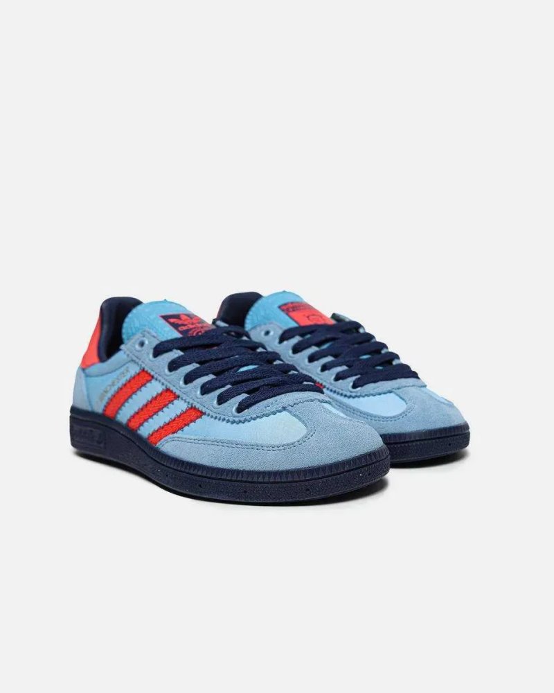 Мужские кроссовки Adidas Handball Spezial x C.P . Размеры 40-45 — фото 2