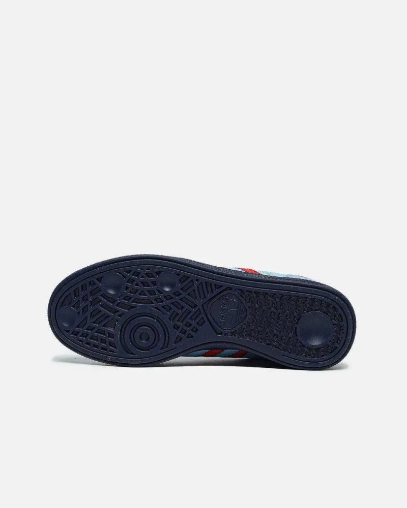 Мужские кроссовки Adidas Handball Spezial x C.P . Размеры 40-45 — фото 5