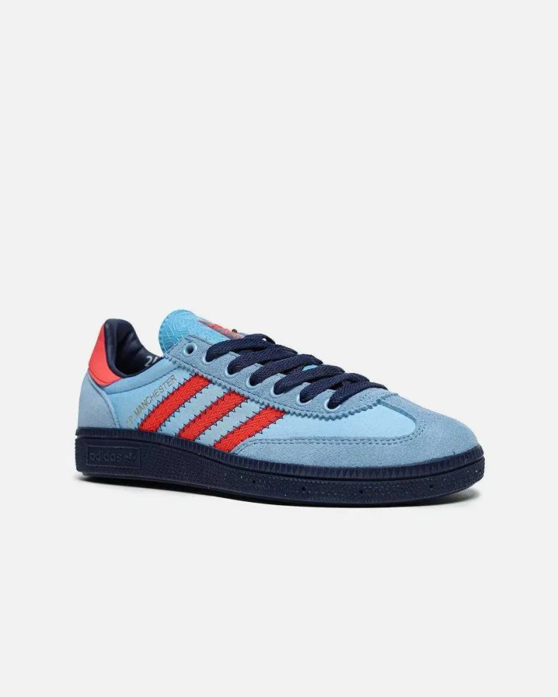 Мужские кроссовки Adidas Handball Spezial x C.P . Размеры 40-45 — фото 6