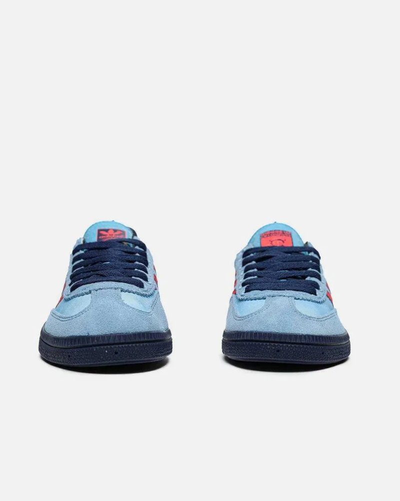 Мужские кроссовки Adidas Handball Spezial x C.P . Размеры 40-45 — фото 7
