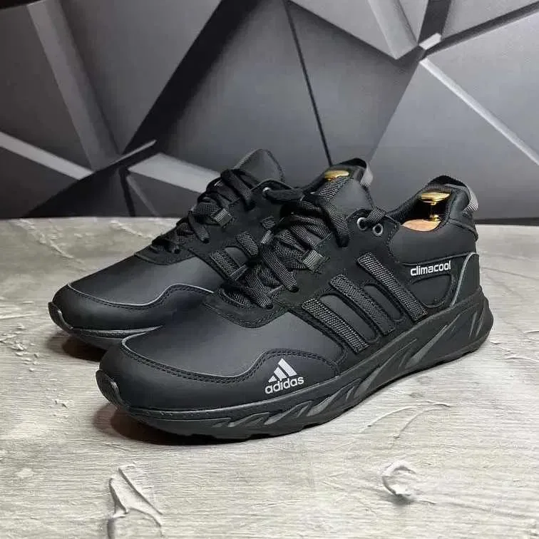Мужские Кроссовки Чоловічі кроссівки Adidas climacool(два цвета) — фото 2
