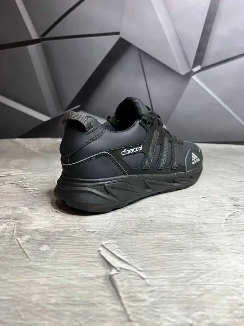 Мужские Кроссовки Чоловічі кроссівки Adidas climacool(два цвета) — фото 4