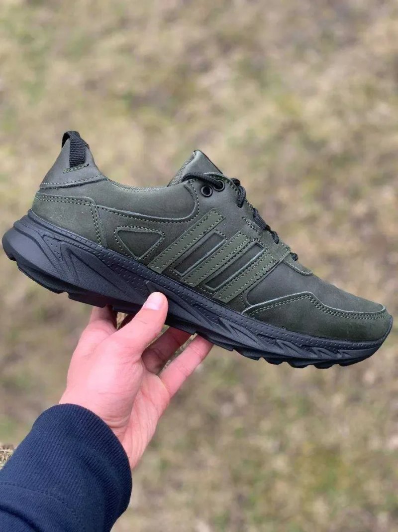 Мужские Кроссовки Чоловічі кроссівки Adidas climacool(два цвета) — фото 7