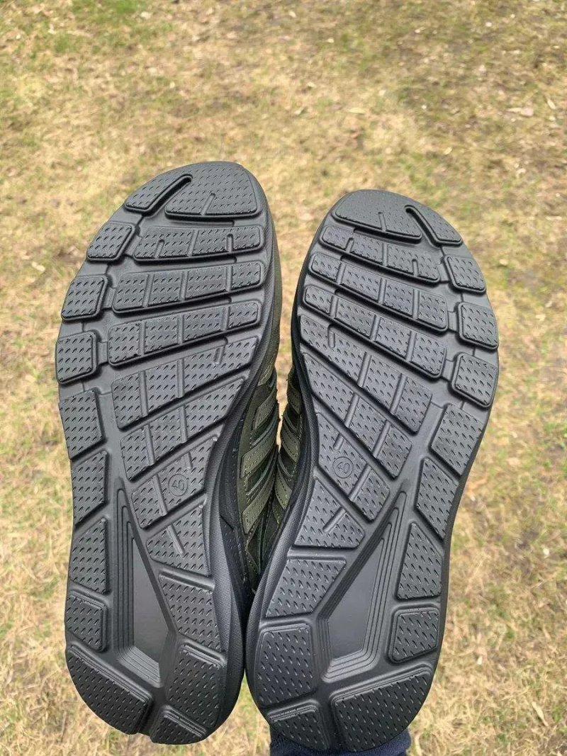 Мужские Кроссовки Чоловічі кроссівки Adidas climacool(два цвета) — фото 8