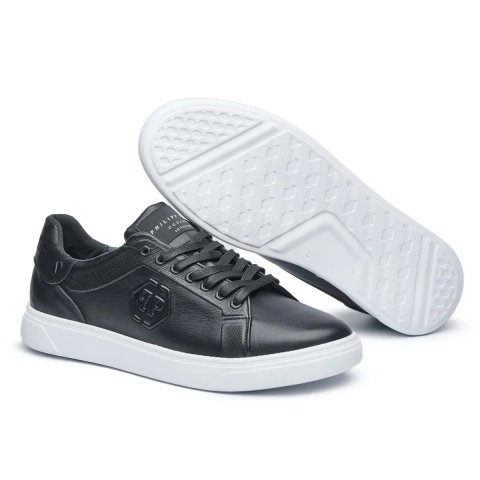 Мужские кроссовки кеды Philipp Plein 40-45