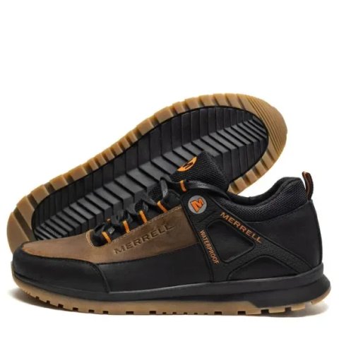 Мужские кроссовки Merrell