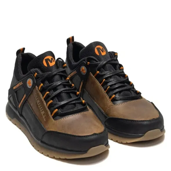 Мужские кроссовки Merrell — фото 2
