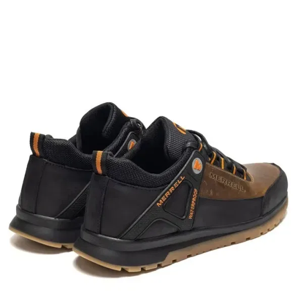 Мужские кроссовки Merrell — фото 3