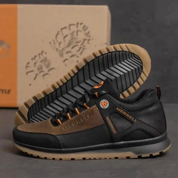 Мужские кроссовки Merrell — фото 6